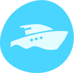 Private Boat Ticket