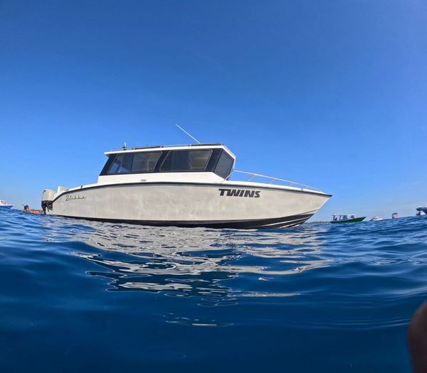 Private Charter Amed-Gili Island/Lombok