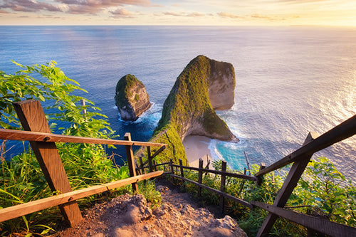 Nusa Penida – Gili/Lombok